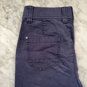 Toad&Co Earthworks Ankle Pant